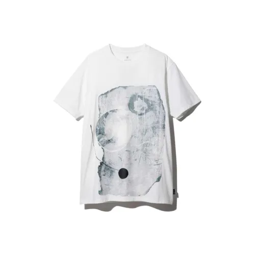 SNOW PEAK Плоская подошва Burner T Рубашка Мужская