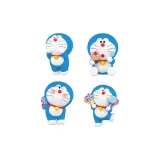 Четыре Слепые Коробки (Случайный Стиль)