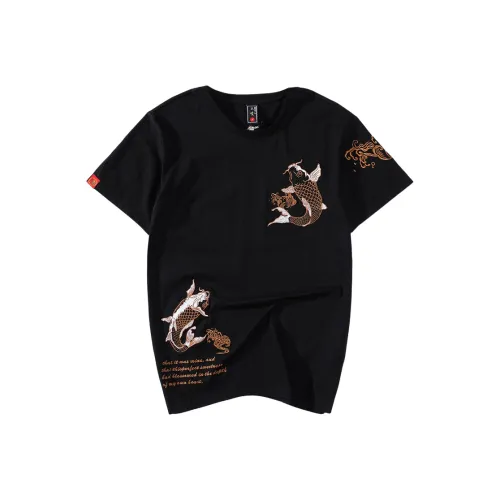 PIERRE CARDIN Мужские T-рубашки