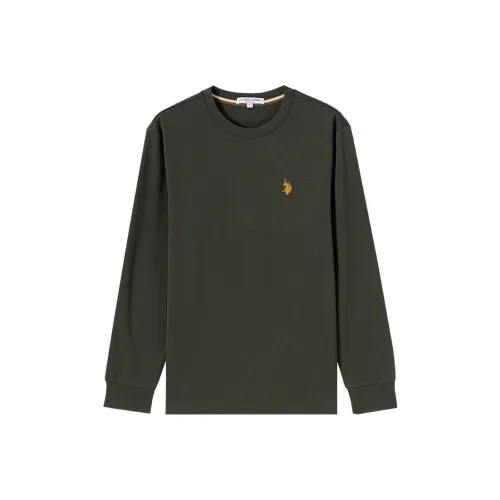 U.S. POLO ASSN. Мужские T-рубашки