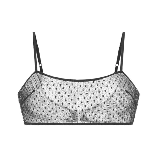 TOM FORD Черные Женские Бюстгальтеры