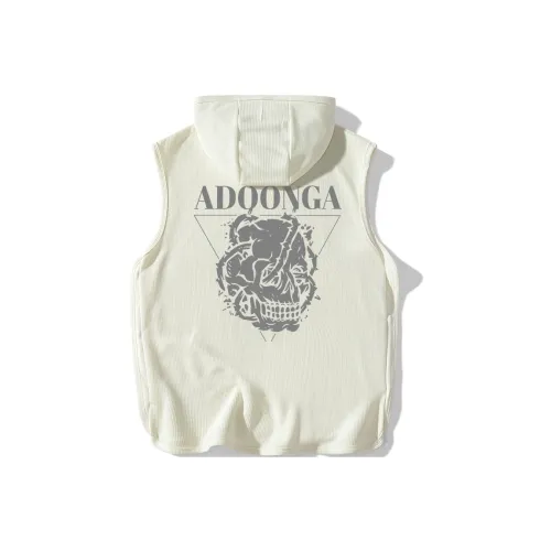 ADOONGA Унисекс Футболки