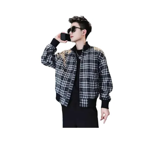 GELANYIFU GL Куртки и пальто Мужской