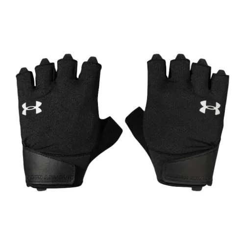 Under Armour Фитнес-перчатки Унисекс