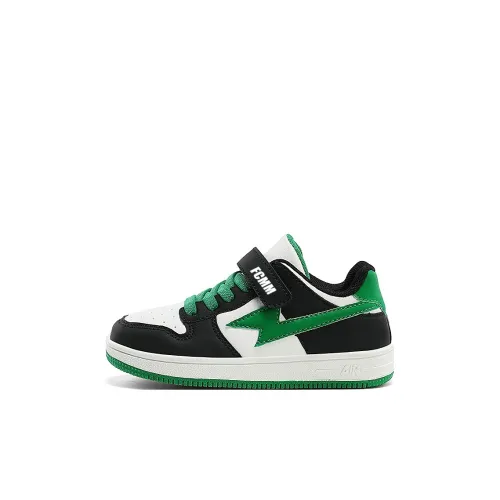 FCMM Детские Скейтбординги Kids