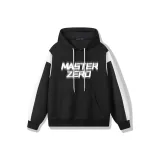 Черный/Белый