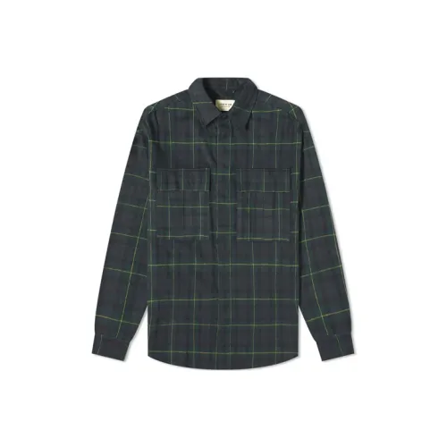 Fear of GOD Season 6 Унисекс Рубашки