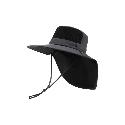 MISSION UV Полиэстер UV Защита Головные уборы Мужской