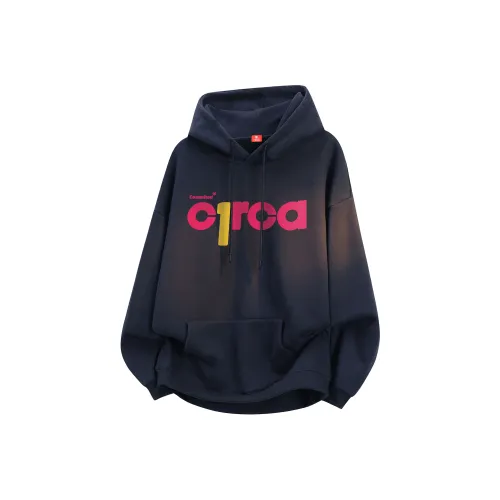 C1RCA Унисекс Свитшоты