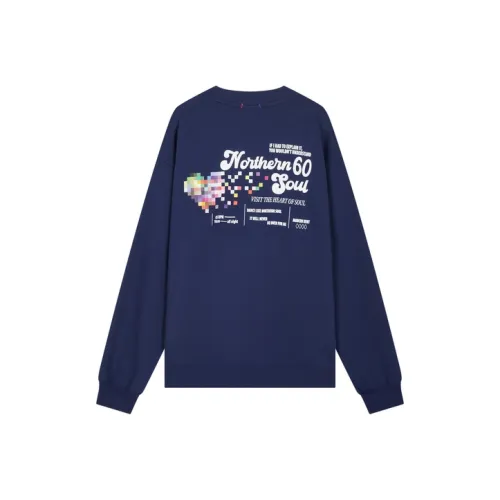 Champion Толстовка Американская версия Унисекс