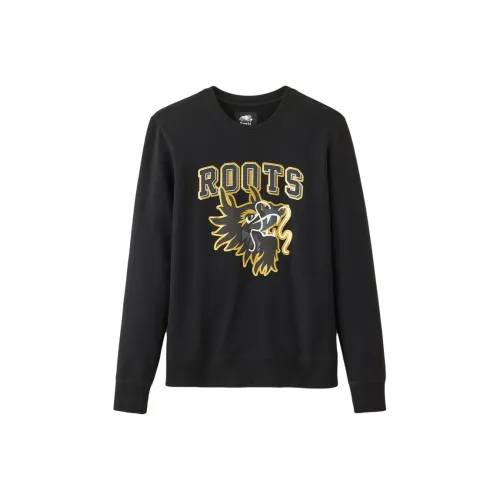 ROOTS Мужские Свитшоты