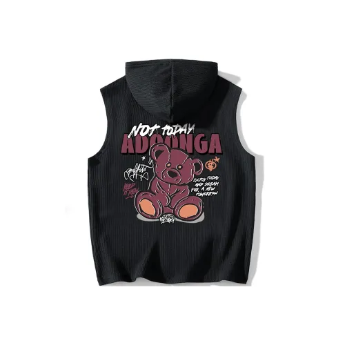 ADOONGA Унисекс Футболки