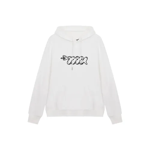 MK MONKEY KING Толстовка Унисекс