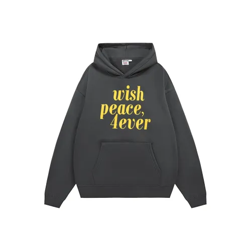 4EVER LAB Унисекс Свитшоты