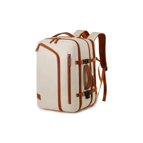 Venerable Brahma Нейлоновый Рюкзак Унисекс Многоцветный