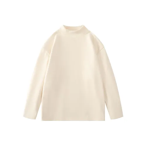 BINGFEI Унисекс Свитшоты