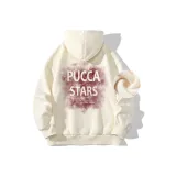 Флисовая подкладка [Абрикос]