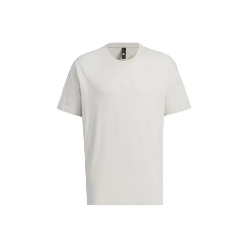 Adidas Тальк Мужские T-рубашки