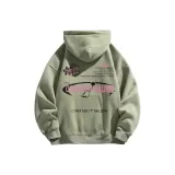 Моховой зеленый