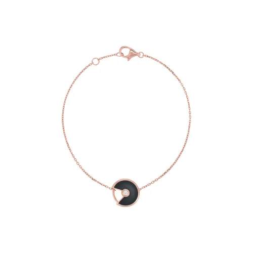CARTIER Amulette De Cartier Collection Браслеты Женские