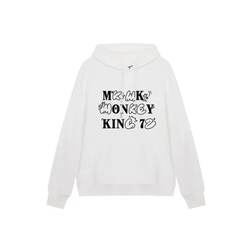 MK MONKEY KING Толстовка Унисекс