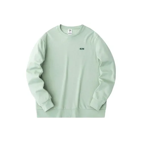 ANTA Толстовка Мужская Archer Зеленая