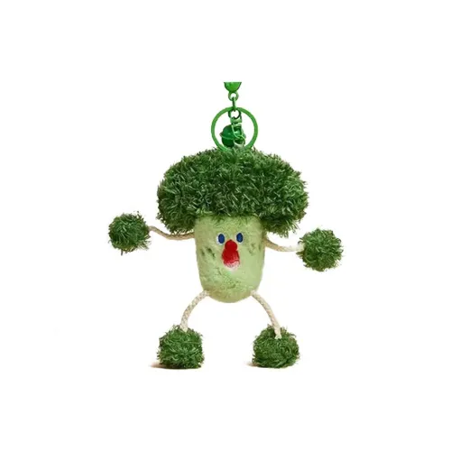 J KINGLAY Плюшевые подвески унисекс