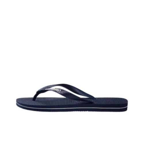 Havaianas Шлепанцы Мужские Синие