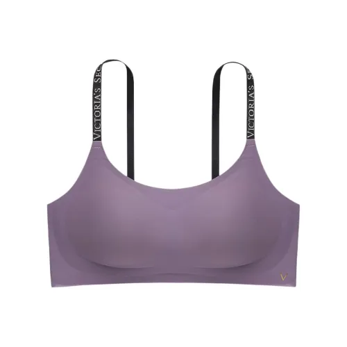 Victoria's Secret Бюстгальтер Женский Туманный фиолетовый