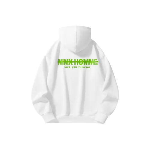 Mimx Homme Унисекс Свитшоты