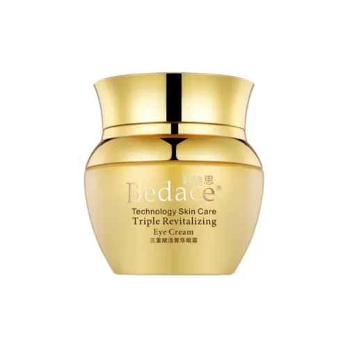 BEDACE Тройной Revitalizing Kunshan Essence Eye Крем Увлажняющий 30г