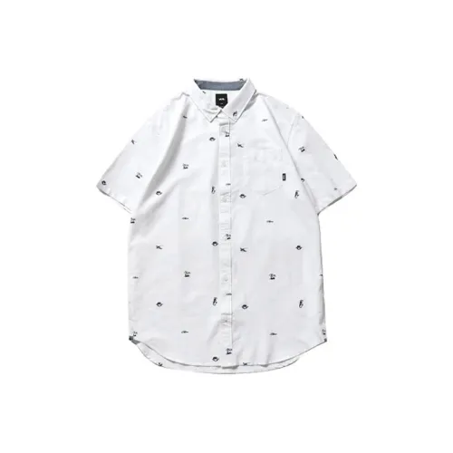 VANS Мужские рубашки