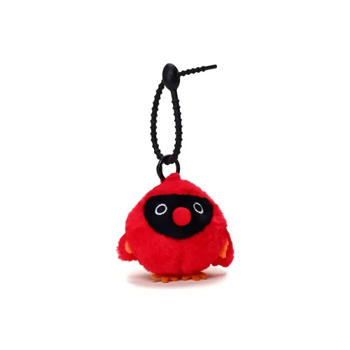 Jinnew Брелоки из цинкового сплава Унисекс