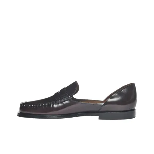 Sebago Повседневная обувь Женская Коричневая