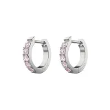 Розовый, 1 пара