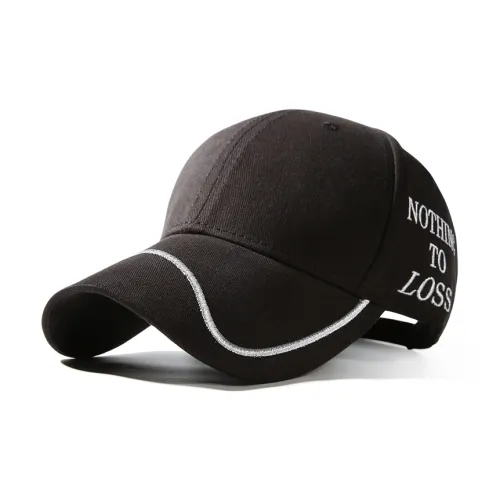 CACUSS Junior Хлопковые кепки унисекс