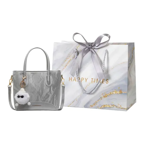 Miss Angel ПУ (полиуретан) Сумка через плечо Сумка Обычная Женская Многоцветная