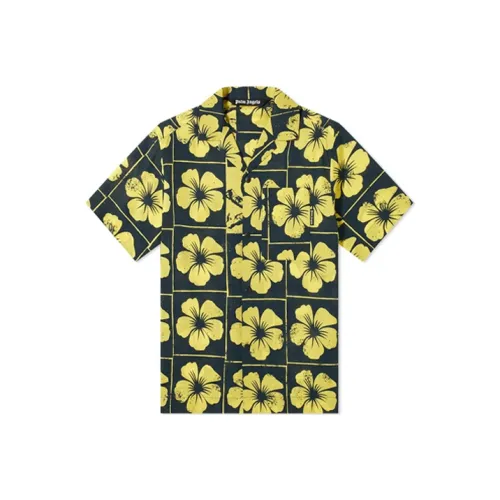 PALM ANGELS Мужские рубашки