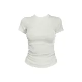 Серый меланж