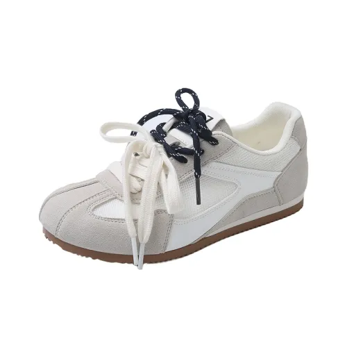 CZRSK Slip-resistant Abrasion-resistant Breathable Low-Top Casual Shoes Women's CZRSK Противоскользящий Устойчивый к истиранию Дышащий Низкий Топ Повседневная Обувь Женская