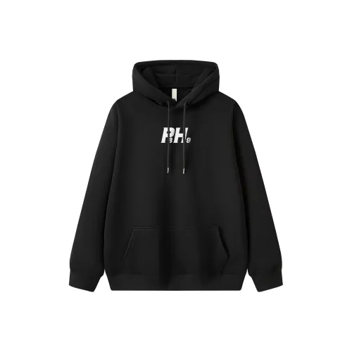 P8H9 Унисекс Свитшоты