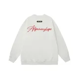 Вересковый серый (Красный текст)