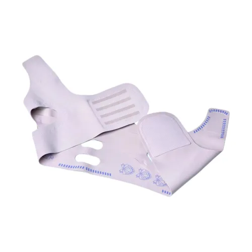 XINXUAN Спальный против ночного храпа коррекция с повязками для лица