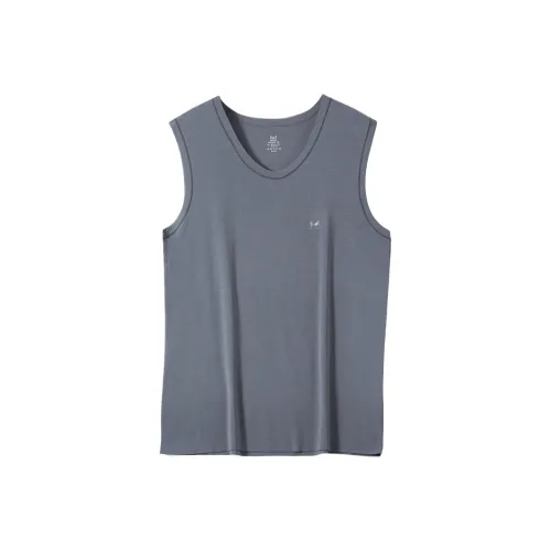 MIIOW Мужские Майки