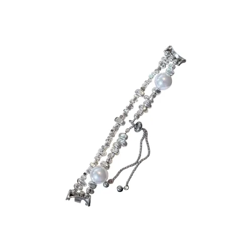 Часы Miss Wrist Watch Полоска Xiaomi Совместимость 135-210 мм Металл