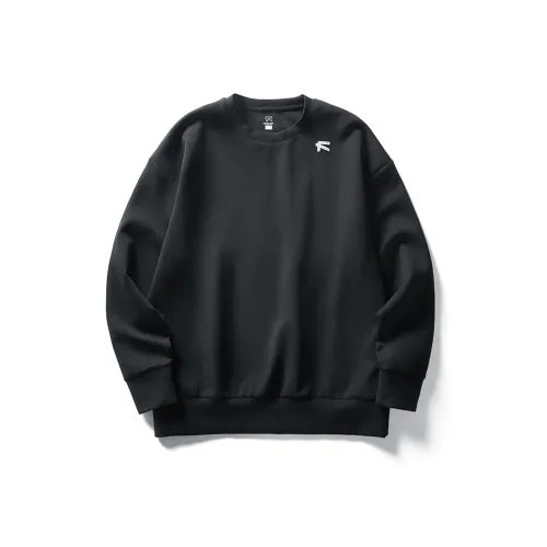 FOOXMET Унисекс Свитшоты