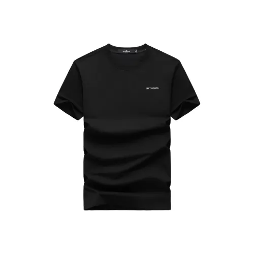 SEPTWOLVES Унисекс Футболки