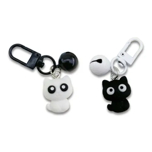 LuluCanaan Смола Брелоки Унисекс