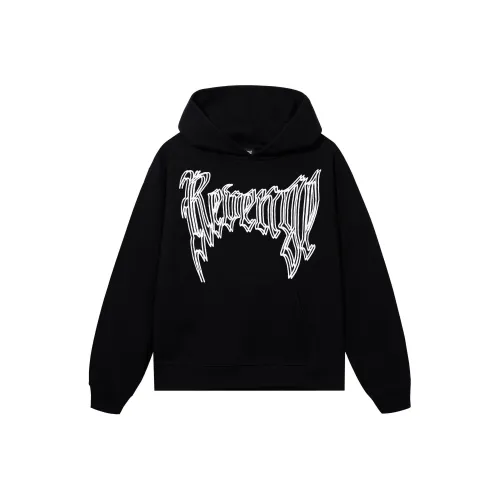 Revenge Толстовка Унисекс Черный