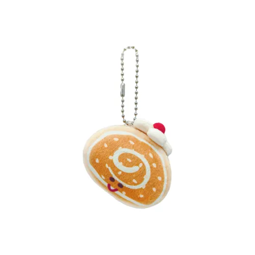 JIANYINGSHU Милый Квадратный Торт Roll Шнурок